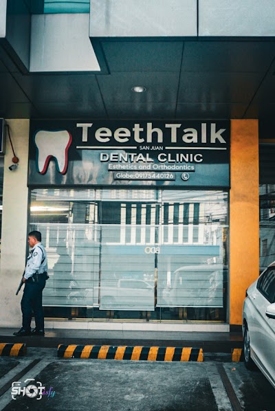 TeethTalk Dental Clinic San Juan