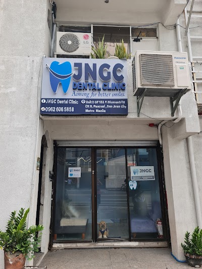 JNGC Dental Clinic