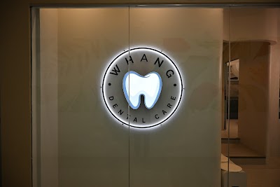 Whang Dental Care Center