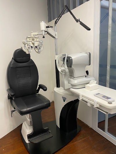 MetroOne Dental and Optical Center