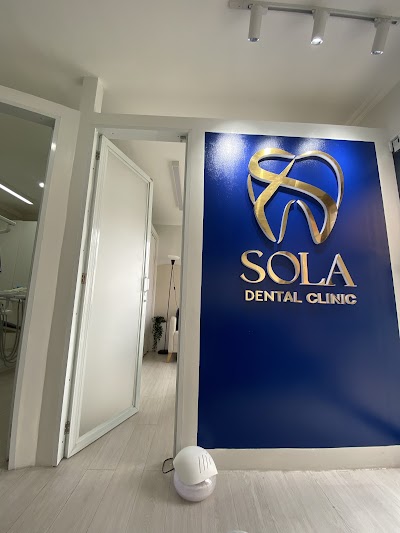 SOLA Dental Clinic Taguig