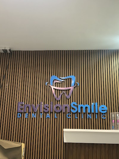 EnvisionSmile Dental Clinic - Taguig Branch