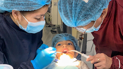 Lardizabal Dental Clinic