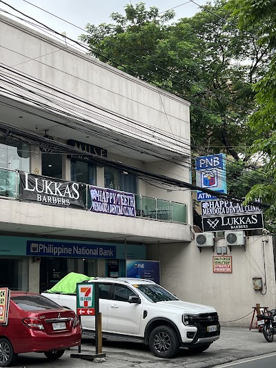 Happy Teeth Mendoza Dental Clinic-Taguig Branch