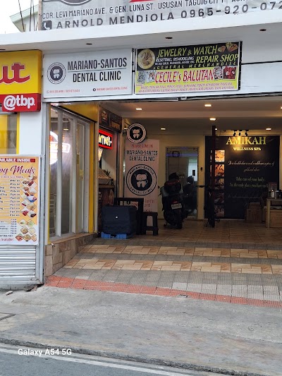 Mariano-Santos Dental Clinic
