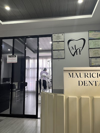 Mauricio-Herrera Dental Clinic