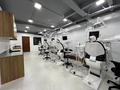 DRP Dental Clinic - Taguig
