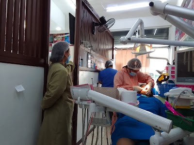 Franco-pascual Dental Clinic
