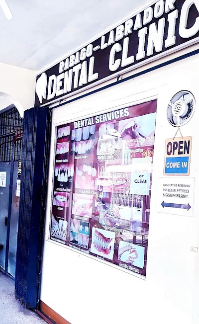Rabago-Labrador Dental Clinic
