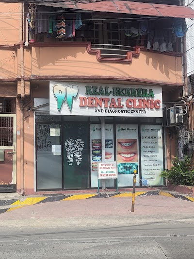 Real Herrera Dental Clinic - Maysan Branch