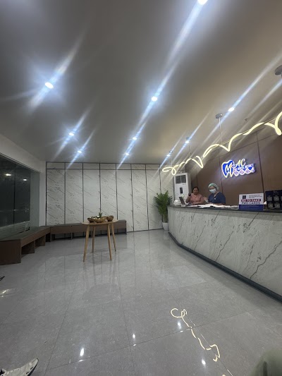 Mac Bio-Dental District