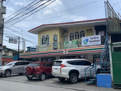 Centro Dentista Dental Clinic Valenzuela