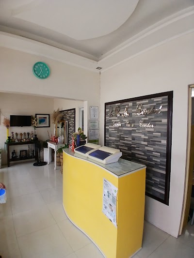 L.R.A. Dental Health Care Center