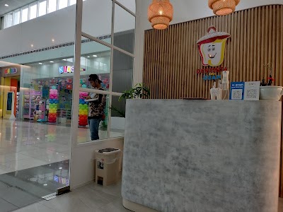Dentista Nina Juan