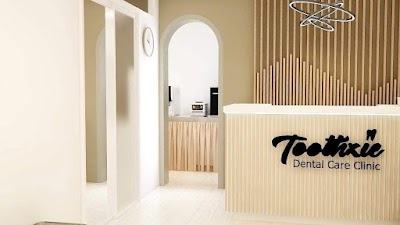 Toothxie Dental Care Clinic Main Branch - Tuguegarao City