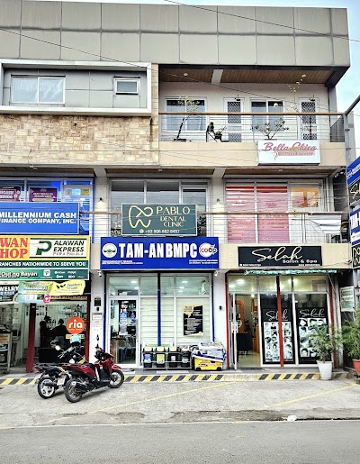 Pablo Dental Clinic