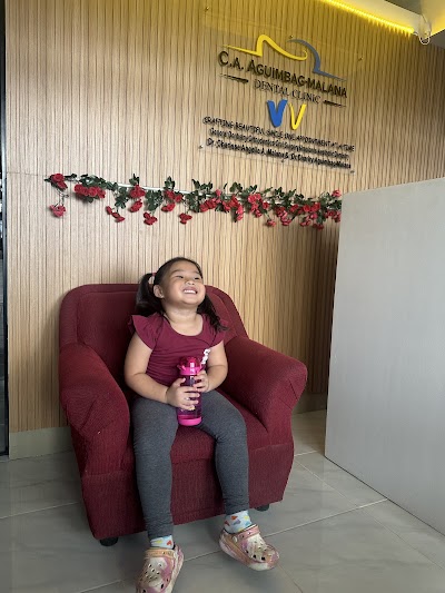 C.A. Aguimbag-Malana Dental Clinic