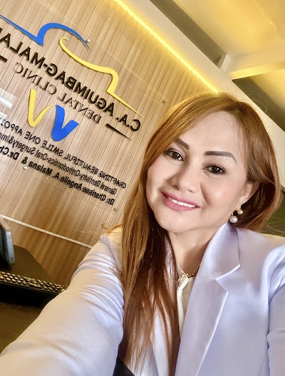 PEARL’s SMILE DENTAL CLINIC