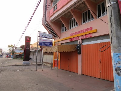 Toothkeeper Dental Clinic