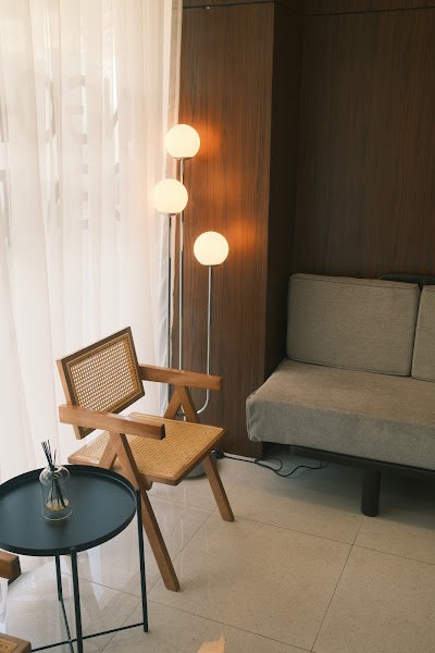 Ngohayon Dental Clinic