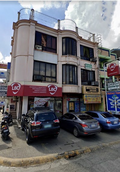 PDC - PAGUYO DENTAL CLINIC