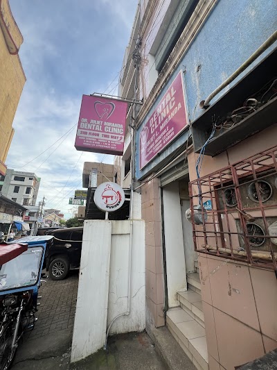 Dra. Juliet L. Miranda Dental Clinic