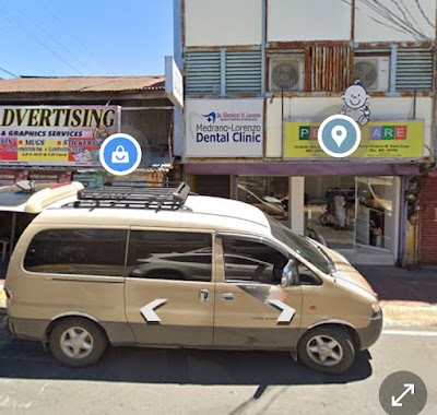 Medrano-Lorenzo Dental Clinic