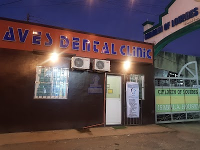 Aves Dental Clinic