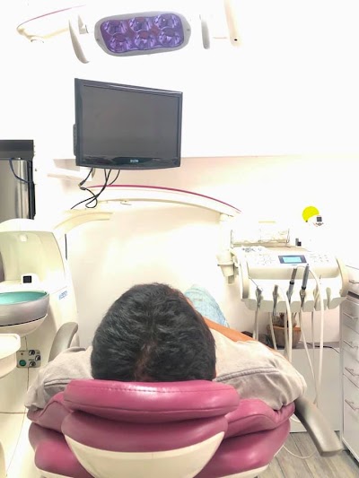 Dental Solutions - Dr. Cresencia Deus Palagud
