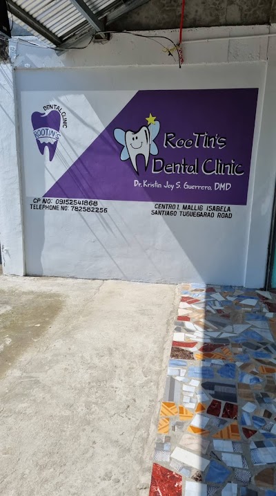 Rootin's Dental Clinic
