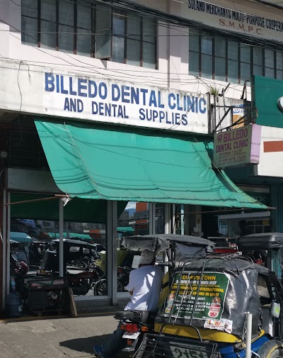 Dr. Rowena T. Billedo Dental Clinic