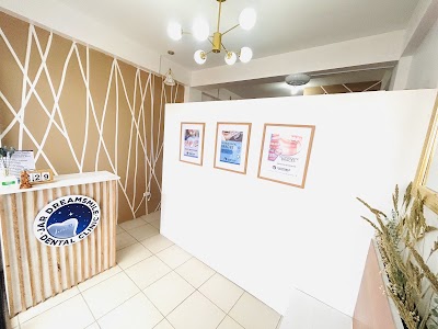 JAR DreamSmile Dental Clinic - Bambang, Nueva Vizcaya