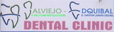 Salviejo Edquibal Dental Clinic