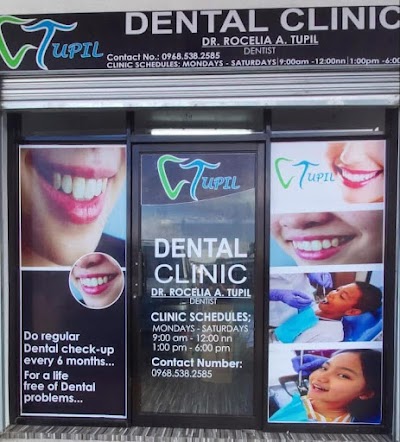 Tupil Dental Clinic
