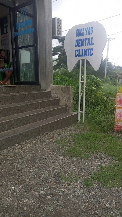 Ducayag Dental Clinic