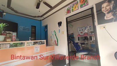 Valenzuela dental clinic