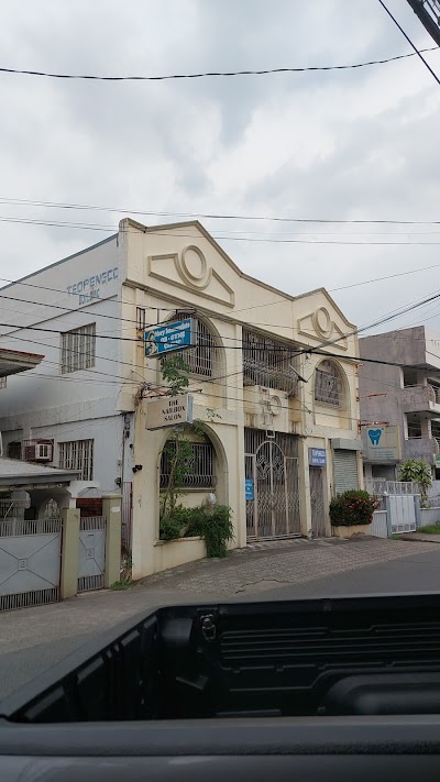 Teopengco Dental Balanga