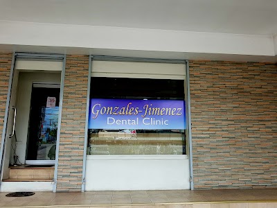 Gonzales-Jimenez Dental Clinic and Imaging Center