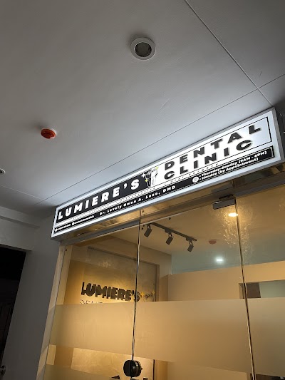 Lumiere’s Dental Clinic