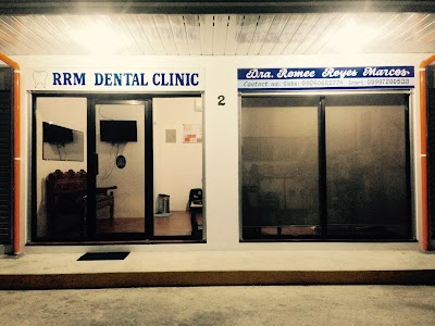 RRM Dental Clinic