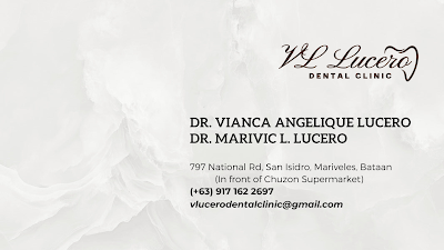 VL Lucero Dental Clinic