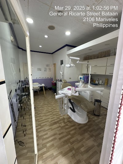 KFC Dental Clinic