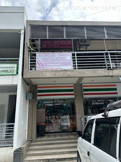 Salvacion-Tamayo Dental Clinic