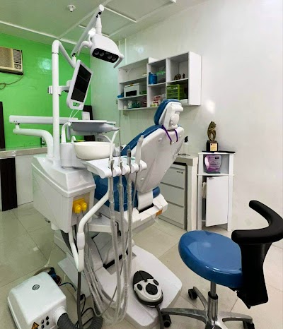 Fernandez-Digma Dental Clinic