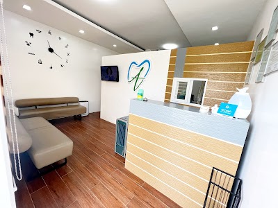 ABALOS - ALFONSO DENTAL CLINIC