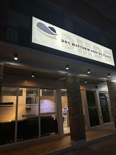 DMDC (Doc Matthew Dental Clinic)