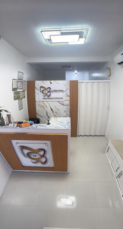 C.BERNARDO DENTAL CLINIC