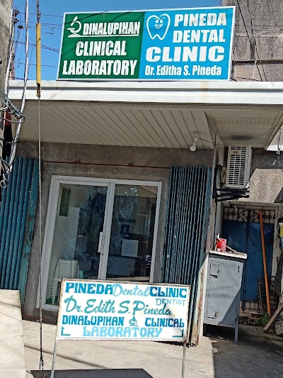 Dinalupihan Clinical Laboratory