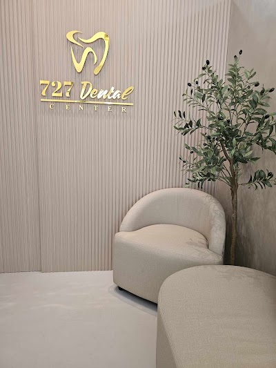 727 Dental Center and Digital Panoramic Xray