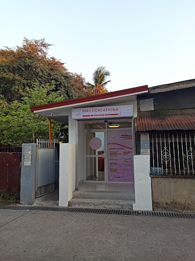 SmileCreations Dental Clinic